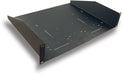 2RU 15" Deep Rack Shelf - AMERICAN RECORDER TECHNOLOGIES, INC.