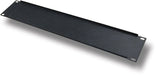 Blank 19" Rack Panel - AMERICAN RECORDER TECHNOLOGIES, INC.