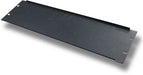 Blank 19" Rack Panel - AMERICAN RECORDER TECHNOLOGIES, INC.