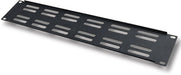 Vented 19" Rack Panels - AMERICAN RECORDER TECHNOLOGIES, INC.