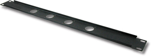 1 RU D-Series 19" Rack Panels - AMERICAN RECORDER TECHNOLOGIES, INC.