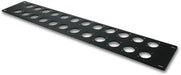 D-Series 19" Rack Panels - AMERICAN RECORDER TECHNOLOGIES, INC.