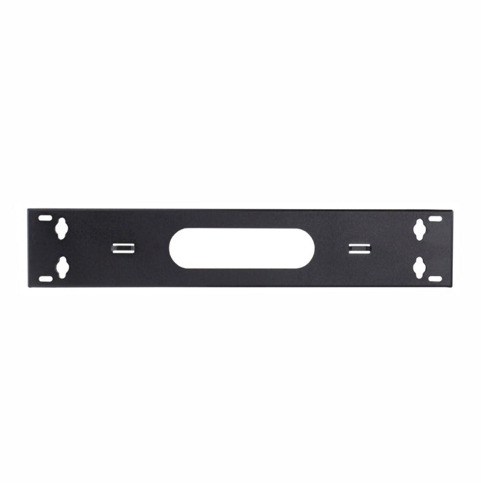 2RU 19" Hinged Wall Rack - AMERICAN RECORDER TECHNOLOGIES, INC.