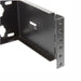 2RU 19" Hinged Wall Rack - AMERICAN RECORDER TECHNOLOGIES, INC.