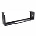 2RU 19" Hinged Wall Rack - AMERICAN RECORDER TECHNOLOGIES, INC.