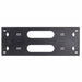 4RU 19" Hinged Wall Rack - AMERICAN RECORDER TECHNOLOGIES, INC.