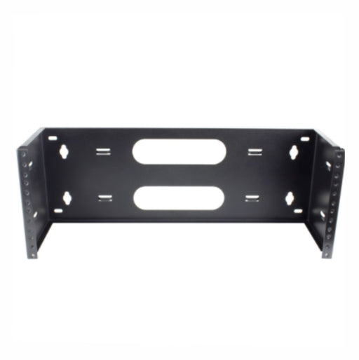 4RU 19" Hinged Wall Rack - AMERICAN RECORDER TECHNOLOGIES, INC.