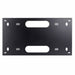 6RU 19" Hinged Wall Rack - AMERICAN RECORDER TECHNOLOGIES, INC.