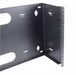 6RU 19" Hinged Wall Rack - AMERICAN RECORDER TECHNOLOGIES, INC.