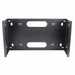 6RU 19" Hinged Wall Rack - AMERICAN RECORDER TECHNOLOGIES, INC.