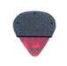 Celluloid  Guitar Pick with Removable Dynamic Knurl Rubber Grip - AMERICAN RECORDER TECHNOLOGIES, INC.