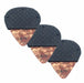 Celluloid  Guitar Pick with Removable Dynamic Knurl Rubber Grip - AMERICAN RECORDER TECHNOLOGIES, INC.