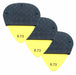 Delrin Guitar Pick with Removable Dynamic Knurl Rubber Grip - AMERICAN RECORDER TECHNOLOGIES, INC.