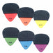Delrin Guitar Pick with Removable Dynamic Knurl Rubber Grip - Assortment Box - AMERICAN RECORDER TECHNOLOGIES, INC.