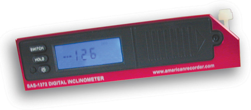 Laser Alignment Tools — AMERICAN RECORDER TECHNOLOGIES, INC.