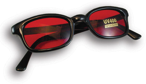 Laser Enhancement Glasses - AMERICAN RECORDER TECHNOLOGIES, INC.