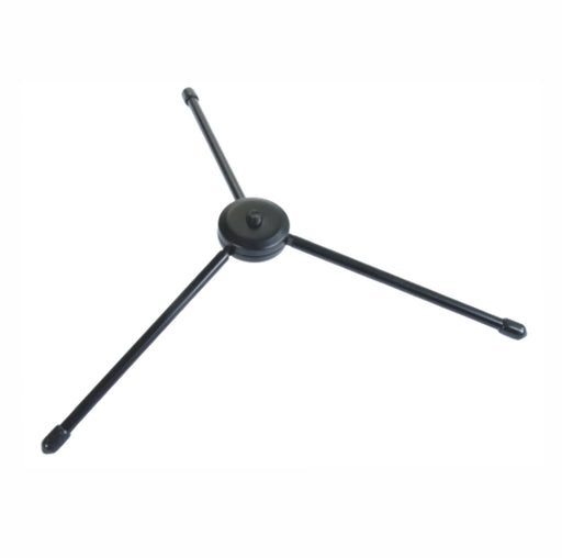 SMART BRACKET Folding Metal Tripod Base/Handle - AMERICAN RECORDER TECHNOLOGIES, INC.