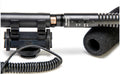 Telescopic Microphone - AMERICAN RECORDER TECHNOLOGIES, INC.