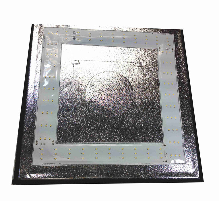 PHOTO STUDIO IN A BOX CLASSIC 16 INCH Soft Lighting Tent with Bright LED LIGHTS by American Recorder - AMERICAN RECORDER TECHNOLOGIES, INC.