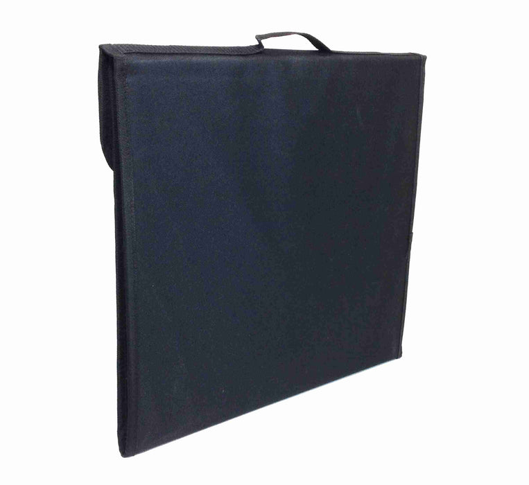 PHOTO STUDIO IN A BOX CLASSIC 16 INCH Soft Lighting Tent with Bright LED LIGHTS by American Recorder - AMERICAN RECORDER TECHNOLOGIES, INC.
