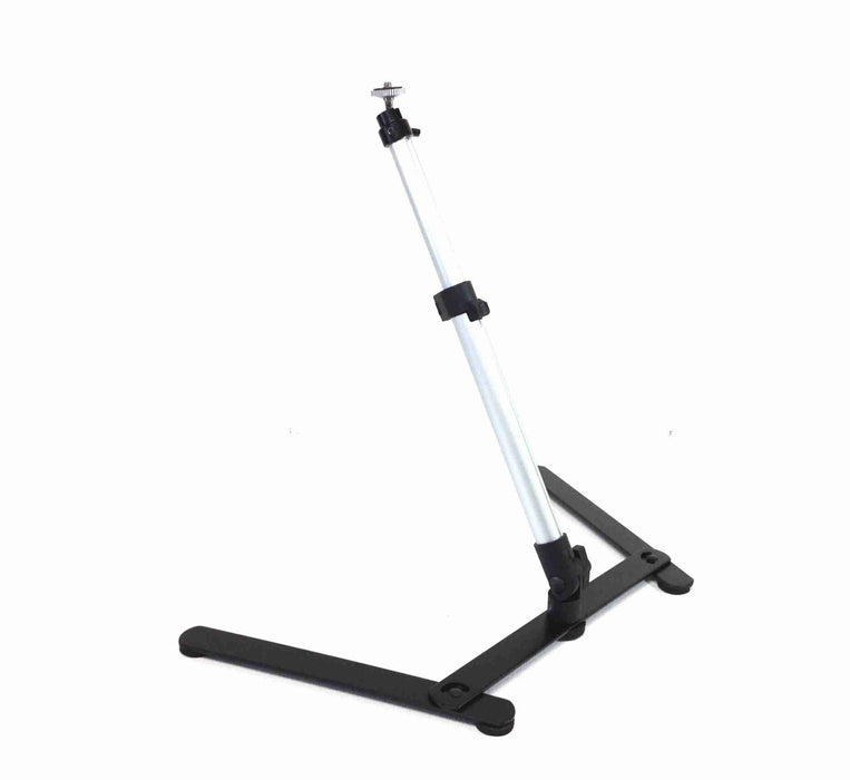 PHOTO STUDIO IN A BOX CLASSIC 16 INCH Soft Lighting Tent with Bright LED LIGHTS by American Recorder - AMERICAN RECORDER TECHNOLOGIES, INC.