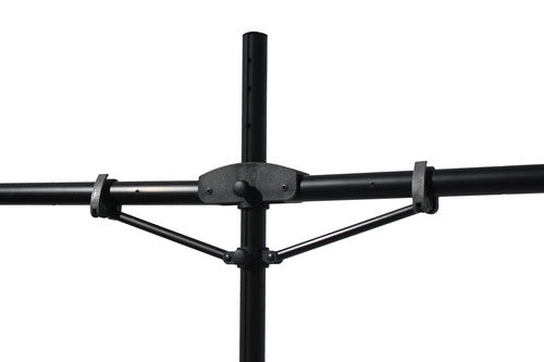 PEAK MUSIC STANDS Lighting Stands - 9' 5" Height - AMERICAN RECORDER TECHNOLOGIES, INC.