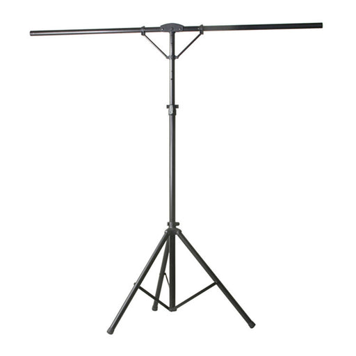 PEAK MUSIC STANDS Lighting Stands - 9' 5" Height - AMERICAN RECORDER TECHNOLOGIES, INC.