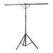 PEAK MUSIC STANDS Lighting Stands - 9' 5" Height - AMERICAN RECORDER TECHNOLOGIES, INC.