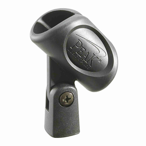 PEAK MUSIC STANDS Microphone Clip - AMERICAN RECORDER TECHNOLOGIES, INC.