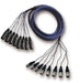 MULTI-CHANNEL AUDIO SNAKE CABLE - 8 CHANNEL - AMERICAN RECORDER TECHNOLOGIES, INC.