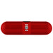 Portable Premium Stereo Bluetooth Wireless Speaker - AMERICAN RECORDER TECHNOLOGIES, INC.