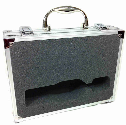 Storage and Travel Case for SPL-8810A Sound Level Meter - AMERICAN RECORDER TECHNOLOGIES, INC.
