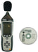 Deluxe Sound Level Meter with Data Logging Software - AMERICAN RECORDER TECHNOLOGIES, INC.