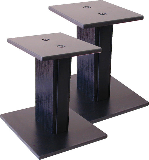 20" High Performance Speaker Monitor Stands - AMERICAN RECORDER TECHNOLOGIES, INC.