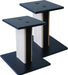 20" High Performance Speaker Monitor Stands - AMERICAN RECORDER TECHNOLOGIES, INC.
