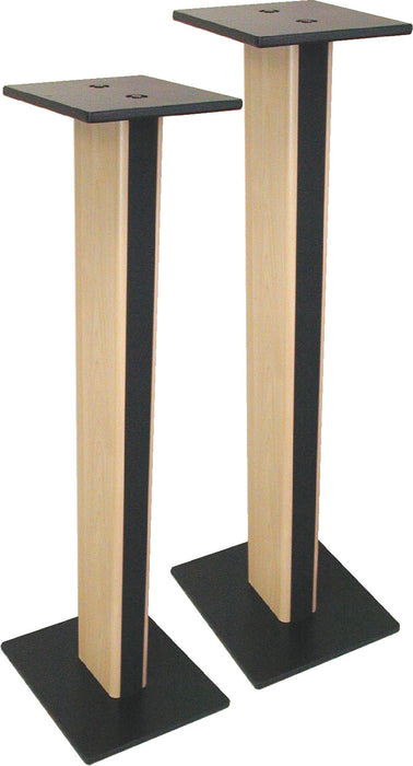 28" High Performance Speaker Monitor Stands - AMERICAN RECORDER TECHNOLOGIES, INC.