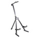 PEAK MUSIC STANDS Ukulele Stand - AMERICAN RECORDER TECHNOLOGIES, INC.