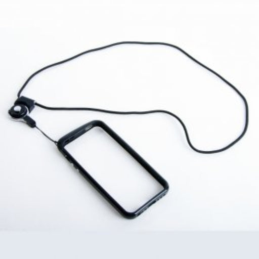 SmartStrap for iPhone 5/5S-Black - AMERICAN RECORDER TECHNOLOGIES, INC.