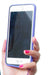 SmartStrap for iPhone 5/5S-Black - AMERICAN RECORDER TECHNOLOGIES, INC.