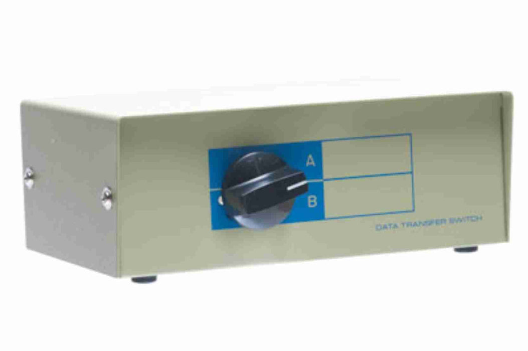 A-B Audio Switching Box for Darrel - AMERICAN RECORDER TECHNOLOGIES, INC.