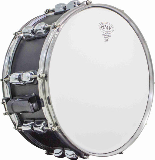 RMV Single Coated Drum Head - 12" - AMERICAN RECORDER TECHNOLOGIES, INC.