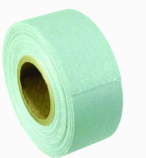 AMERICAN RECORDER 1" x 8 YARDS MINI ROLL GAFFERS TAPE - GRAY - Single Roll - AMERICAN RECORDER TECHNOLOGIES, INC.