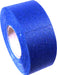 AMERICAN RECORDER 1" x 8 YARDS MINI ROLL GAFFERS TAPE - Electric Blue - AMERICAN RECORDER TECHNOLOGIES, INC.