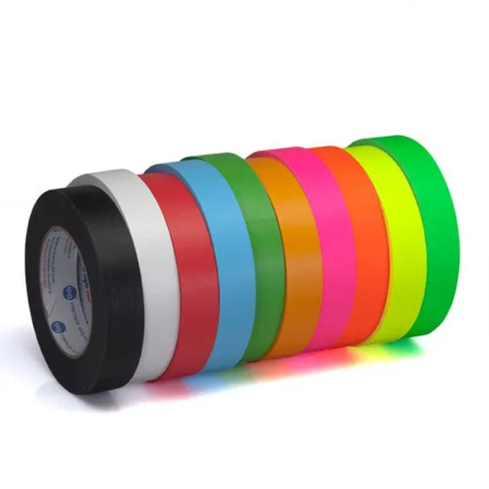 1 inch x 60 Yard Large Roll Paper Tapes (aka Spike Tape) - AMERICAN RECORDER TECHNOLOGIES, INC.