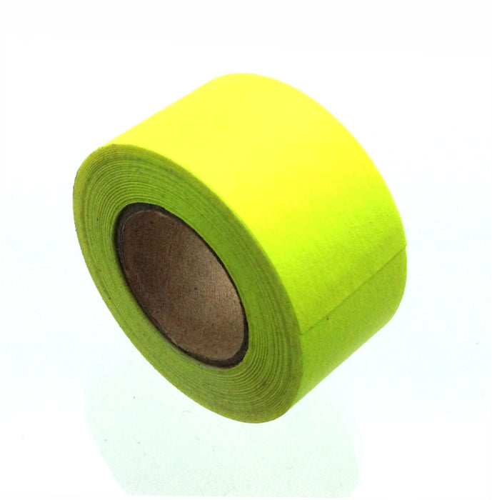 1 inch x 8 Yard Mini Roll Paper Tapes (aka Spike Tape) - AMERICAN RECORDER TECHNOLOGIES, INC.