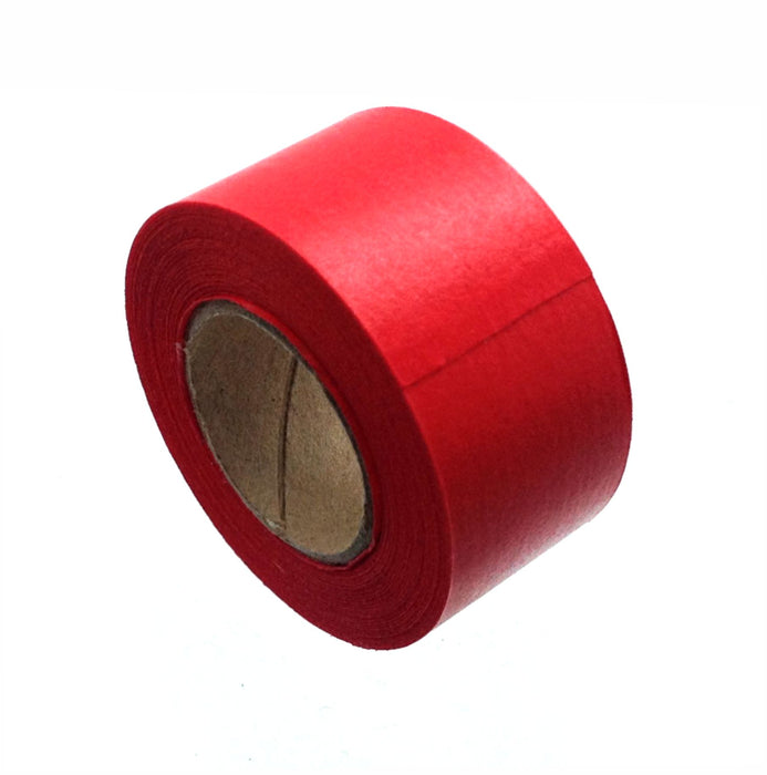 Red Duct Tape 4 x 60 Yard Roll