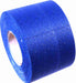 AMERICAN RECORDER 2" x 8 YARD MINI ROLL GAFFERS TAPE - ELECTRIC BLUE - Single Rolls - AMERICAN RECORDER TECHNOLOGIES, INC.