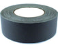 AMERICAN RECORDER 2" x 55 YARDS FULL ROLL GAFFERS TAPE - BLACK - AMERICAN RECORDER TECHNOLOGIES, INC.