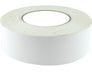 AMERICAN RECORDER 2" x 45 YARDS FULL ROLL GAFFERS TAPE - WHITE - AMERICAN RECORDER TECHNOLOGIES, INC.