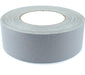 AMERICAN RECORDER 2" x 45 YARDS FULL ROLL GAFFERS TAPE - GRAY - AMERICAN RECORDER TECHNOLOGIES, INC.